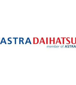 Logo Astra Daihatsu